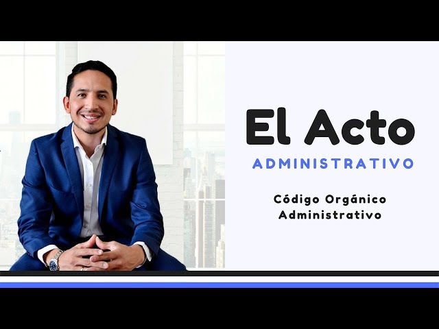 Silencio Administrativo Ecuador: Significado y Clases 2026
