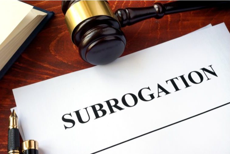 SUBROGAR SIGNIFICADO: Todo lo que debes saber en 2026