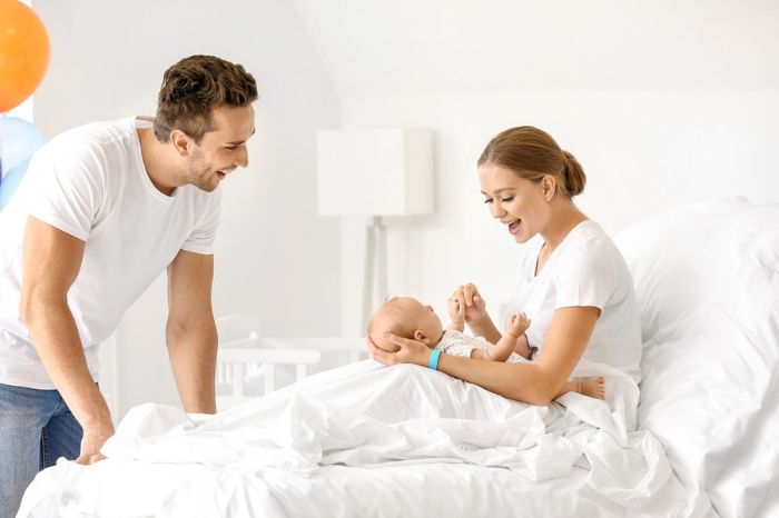 Subsidio de maternidad SIN TRABAJAR Guía fácil y clara