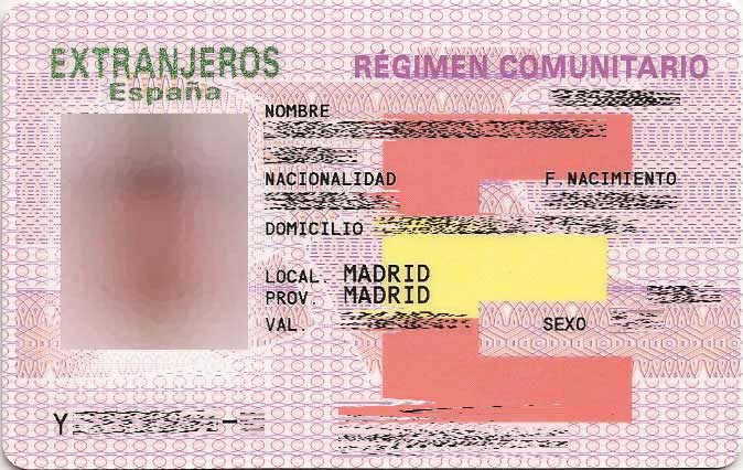 Tarjeta comunitaria: REQUISITOS, RENOVACIÓN y beneficios