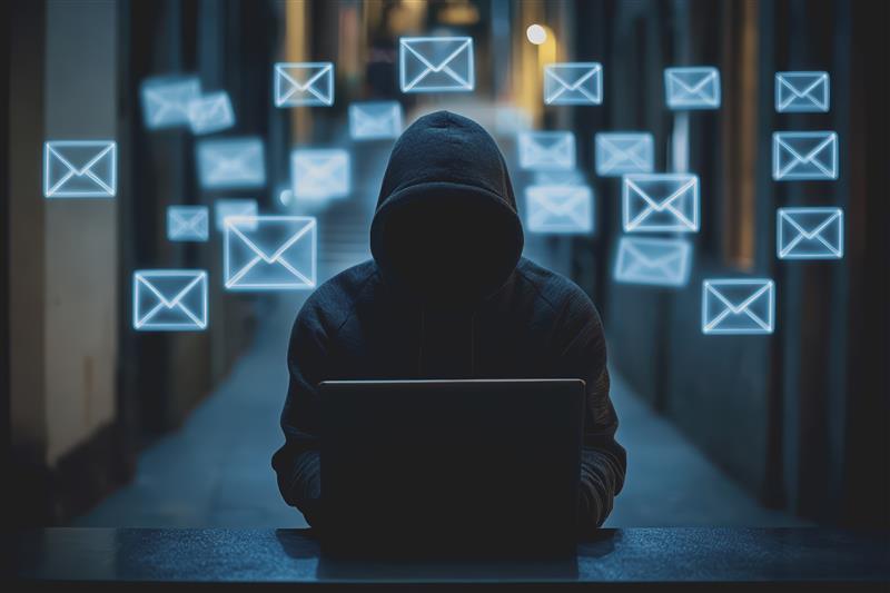 Tentativa de ESTAFAS: Cómo Identificar y Defenderte