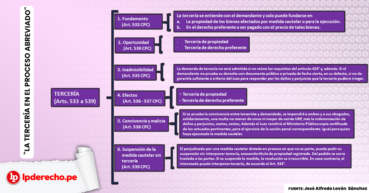 Tercerías Excluyentes de Dominio: CLAVES y VALOR Jurídico