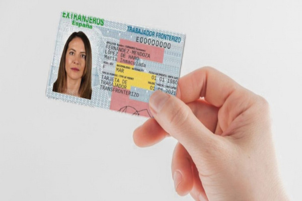 TIE y NIE: CLAVE de IDENTIDAD para EXTRANJEROS en España
