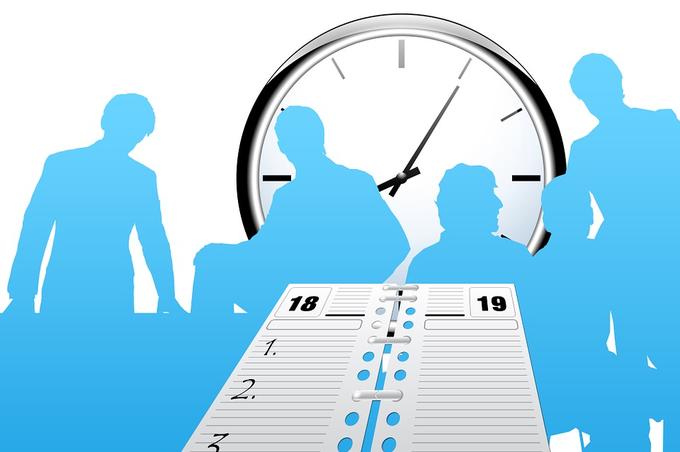 TIEMPO EFECTIVO DE TRABAJO: GUARDIAS Y DISPONIBILIDAD