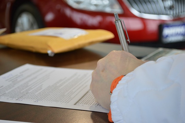 TIPOS DE CONTRATOS EN CHILE: Qué es un CONTRATO NOMINADO
