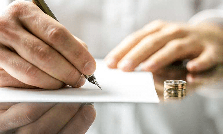 TIPOS DE DIVORCIO EN MÉXICO, CDMX Y MÁS: GUÍA RÁPIDA