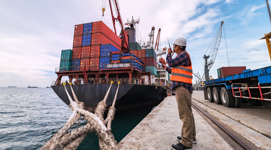 Trabajar en la mar: REGLAMENTACIÓN Y DERECHOS Laborales