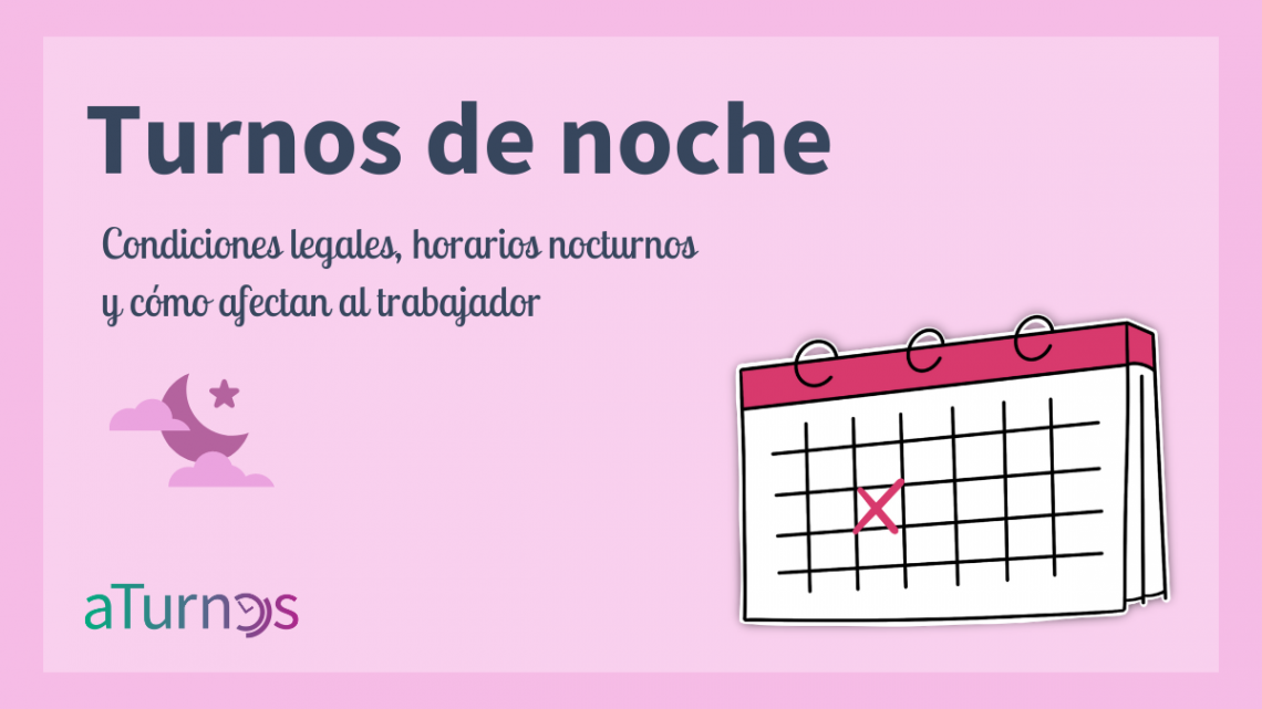 Trabajo Nocturno: Plus, Horario y Derechos en España