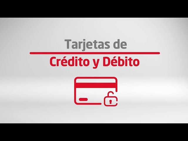 Tu tarjeta está activa o bloqueada Descúbrelo ahora
