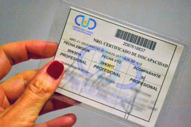 Ventajas y desventajas del Certificado Único de Discapacidad en Argentina 2026