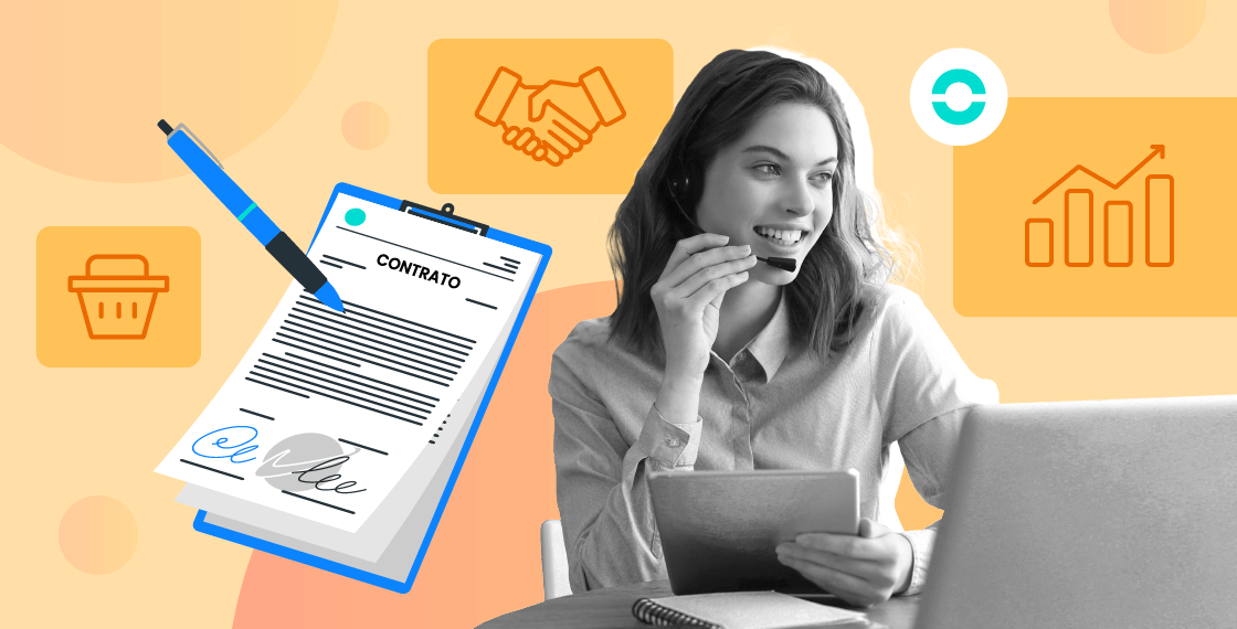 Ventas a distancia: ENTÉRATE DE LA VENTA POR CORRESPONDENCIA