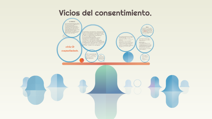 VICIOS DEL CONSENTIMIENTO EN COLOMBIA: TIPOS Y CLAVES
