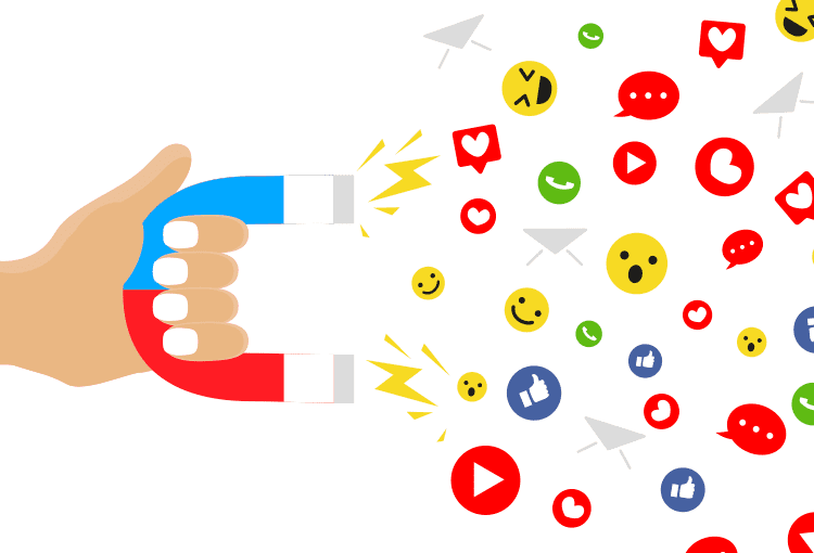 VIRALIDAD Y EMPATÍA: El futuro del marketing digital