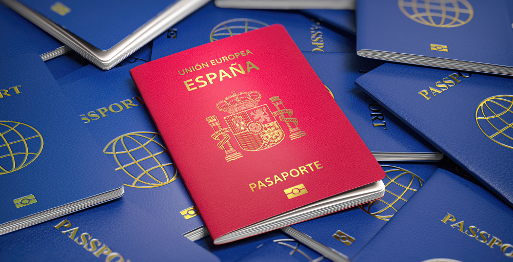 Visado GOLD en España: Qué era antes de su eliminación