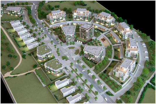 VIVIENDA DOTACIONAL: CLAVE DEL ESPACIO PÚBLICO VALORADO