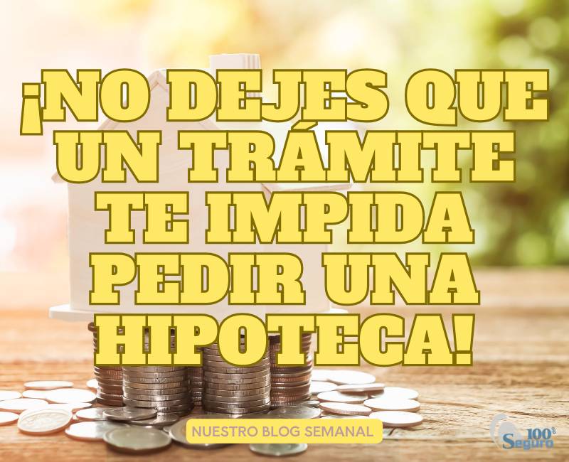 VIVIENDA EN CATastro pero NO EN REGISTRO: Qué Implica
