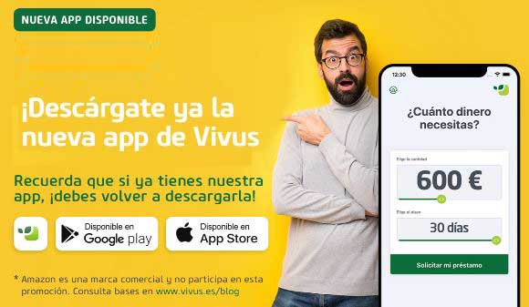 VIVUS PRÉSTAMOS: Qué PASA si NO PAGO Descúbrelo Aquí