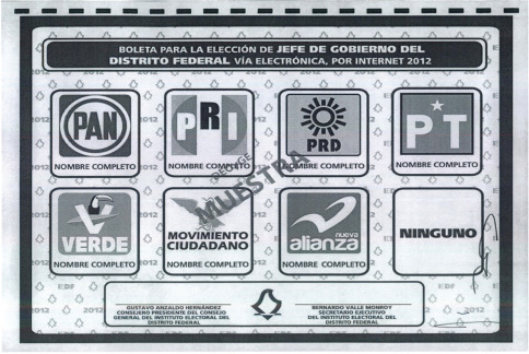 VOTO PARTICULAR: EJEMPLOS Y CLAVES DEL DERECHO VIRTUAL
